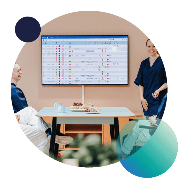 IKOS-interaction board-sensio-wellfare technology IKOS-interaction board-sensio-wellfare technology