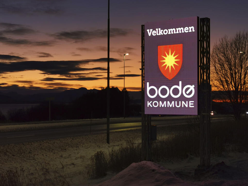 Bodø kommune