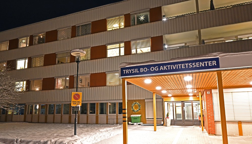 Trysil bo- og aktivitetssenter