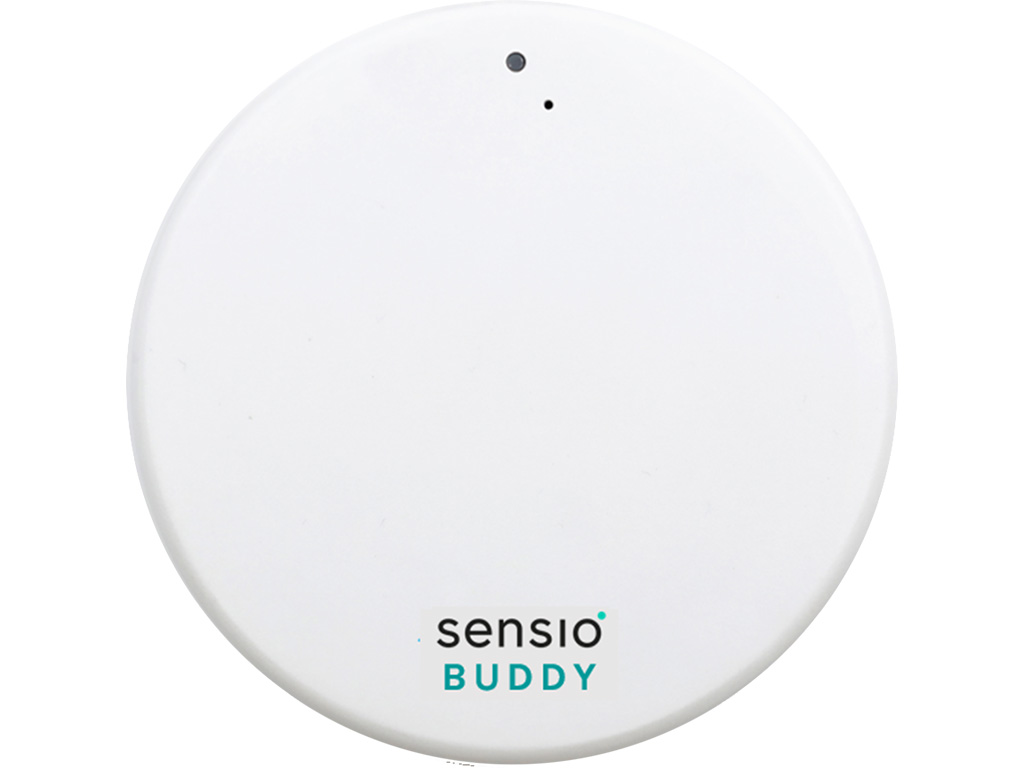 Sensio_buddy